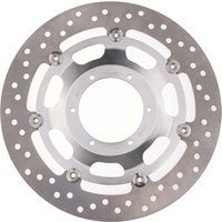 MTX Performance Front Floating Round Brake Disc - Honda ST1300 Pan European 2002-17