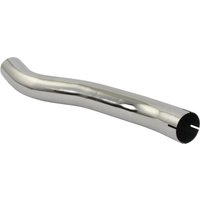 Image of Viper Connecting Exhaust Link Pipe - Honda CBR600 2001-03