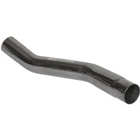 Image of Viper Connecting Exhaust Link Pipe - Kawasaki Z750 2007-12