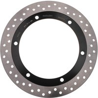 MTX Performance Rear Solid Round Brake Disc - Honda ST1100 A Pan European 1996-2002