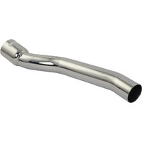 Image of Viper Connecting Exhaust Link Pipe - Yamaha YZF-R1 1998-2001