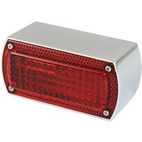 Image of Bike It Nightlight Universal Rear Light