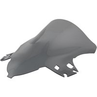 Airblade Light Smoked Double Bubble Screen - Honda CBR125R 2011-12