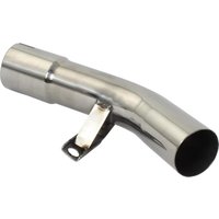 Image of Viper Connecting Exhaust Link Pipe - Suzuki GSF650 Bandit 2006-12