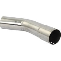 Image of Viper Connecting Exhaust Link Pipe - Yamaha FZ8 Fazer 800 2010-15
