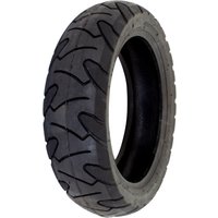 Cougar M931 E-marked Tubeless Tyre - 130/70-10"