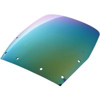 Image of Airblade Iridium Standard Screen - Kawasaki Ninja 250R 1988-2006