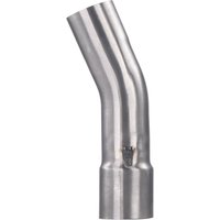 Image of Viper Connecting Exhaust Link Pipe - BMW F700 GS 2018