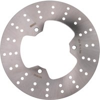 MTX Performance Rear Solid Round Brake Disc - Yamaha TZR250 R 1991-94