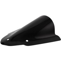 Image of Airblade Dark Smoked Double Bubble Screen - BMW S1000R 2014-20