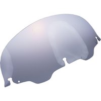 Airblade Light Smoked Tall Screen - Harley Davidson FLHT & FLHTC 1996-2005