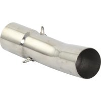 Image of Viper Connecting Exhaust Link Pipe - BMW F800R 2009-19