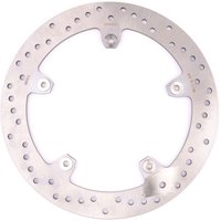 Image of MTX Performance Front Solid Round Brake Disc - BMW F800 S 2006-08
