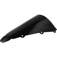 Airblade Dark Smoked Double Bubble Screen - Yamaha YZF-R1 2002-03