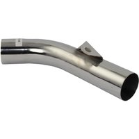 Viper Connecting Exhaust Link Pipe - Honda VFR800 1997-2001