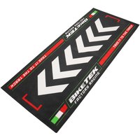Image of GRGMAT97 - BikeTek Series 7 Garage Mat - Italian 190x80cm