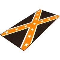 Image of BikeTek Series 3 Chopper Garage Mat - 190 x 80cm