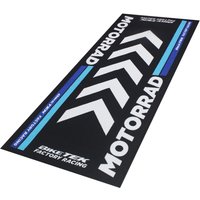 Image of GRGMAT66 - BikeTek Garage Mat Series 4 Motorrad 190 X 80cm