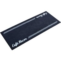 Image of GRGMAT53 - BikeTek Series 3 Cafe Racer Garage Mat 190 X 80cm