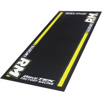 Image of GRGMAT77 - BikeTek Garage Mat Series 5 Suzuki RM190 X 80cm