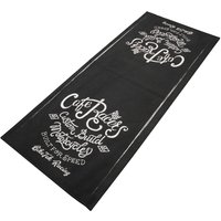 Image of GRGMAT98 - BikeTek Series 7 Garage Mat - Cafe Racer / Custom 190x80cm