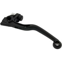8488200001 - Polisport APT Clutch Lever For KTM SX/SXF 2007-2025, EXC/EXC-F 2008-2025, Husqvarna TC/FC 2016-2025, TE/FE 2014-2016 Black