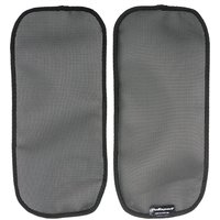 8487800001 - Polisport Mesh Covers For Radiator Louvres For Yamaha YZ 125/250 2022-2025, YZ 125/250X 2023-2025