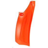 Image of 8490100002 - Polisport Shock Guard For KTM SX/SXF 2023-2025, EXC/EXC-F 2024-2025 Orange