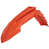 8685700001 - Polisport Front Fender For KTM SX/SXF 2023-2025, EXC/EXC-F 2024-2025 Orange