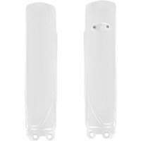 8352900002 - Polisport Kayaba Fork Guards For Sherco SE-R/SE-F Models 2025 White