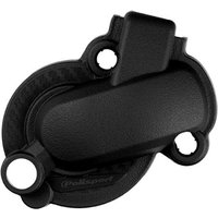 8485000001 - Polisport Water Pump Protector For KTM/Husqvarna SXF/FC 450 2016-2022, EXC-F/FE 450/500 2017-2023 Black