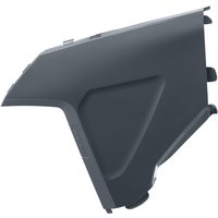 8610900001 - Polisport Air Box Covers For Sherco SE-R125-300 & SE-F250-500 2025-2026 Grey