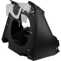 8477600001 - Polisport Airbox & Covers For Yamaha YZ 125/250 2022-2025 Black