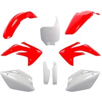 91515 - Polisport Plastics Kit For Honda CRF150R 2007-2025 OEM