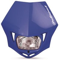 8663500003 - Polisport MMX Headlight Blue 98