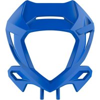 8667300005 - Polisport Headlight Surround For Beta RR 125-300 & RR 350-480 2020-2024, X-Trainer 250/300 2020-2024 Blue