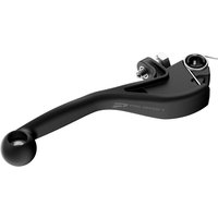 8501800002 - Polisport APT Brake Lever For Yamaha YZ/YZF 2009-2024, YZF 250/45X 2015-2024, WRF 250/450 2017-2021, Kawasaki KXF 250/450 2015-2020 Black