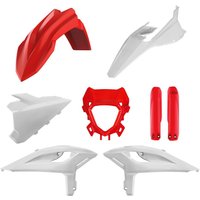 91595 - Polisport Plastics Kit For Beta RR & X-Pro 125/250/300/350/480 2025-2026 OEM 25