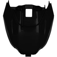 8405900003 - Polisport Air Box Cover For Yamaha YZF 250/450 & WRF450 2023-2024 Black