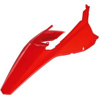 8559500003 - Polisport Rear Fender/Side Panels For Beta RR & X-Pro 125-300 & 350-480 2025-2026 Red