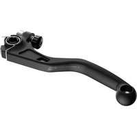 Image of 8501700001 - Polisport APT Clutch Lever For Honda CRF450R & CRF450RX 2021-2024 Black