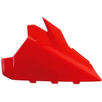 8611200003 - Polisport Air Box Covers For Beta RR 2T & 4T 2025-2026 Red OEM '26