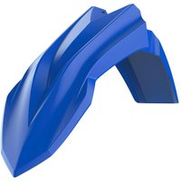 8585200005 - Polisport Front Fender For Beta 125-300 RR 2020-2024, 350-480 RR 2020-2024, 250/300 X-Trainer 2020-2024 Blue