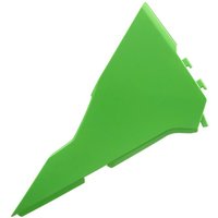 8501900001 - Polisport Air Box Covers For Kawasaki KXF450 2024 Green
