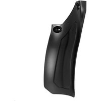 8490100001 - Polisport Shock Guard For KTM SX/SXF 2023-2025, EXC/EXC-F 2024-2025 Black