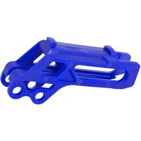 8499600002 - Polisport Chain Guide For Yamaha YZF250 2024-2025, YZF450 2023-2025, YZF450X 2024-2025 Blue
