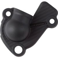 8499300001 - Polisport Water Pump Protector For KTM SXF 250/350/450 & Husqvarna FC 250/350/450 2023-2024 Black