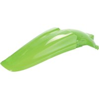 8686800001 - Polisport Rear Fender For Kawasaki KX 125/250 1992-1993 Green