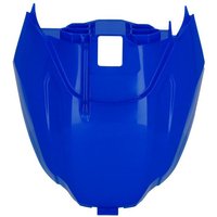 8405900001 - Polisport Air Box Cover For Yamaha YZF 250/450 & WRF450 2023-2024 Blue