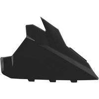 8611200002 - Polisport Air Box Covers For Beta RR 2T & 4T 2025-2026 Black